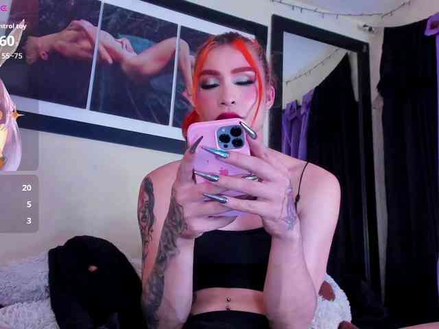 Ashlee-sadistic1 Live Webcam on BongaCams