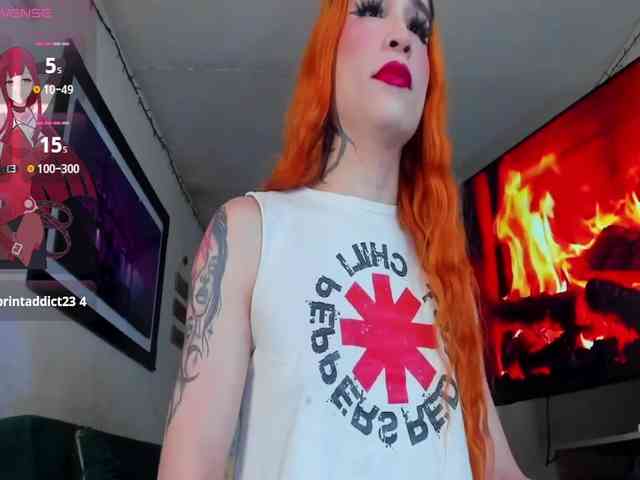 Ashlee-sadistic1 Live Webcam on BongaCams