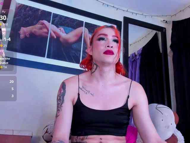 Ashlee-sadistic1 Live Webcam on BongaCams