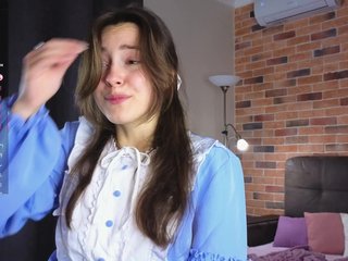 JasminDoroti Porn Show