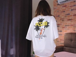 JasminDoroti Porn Show