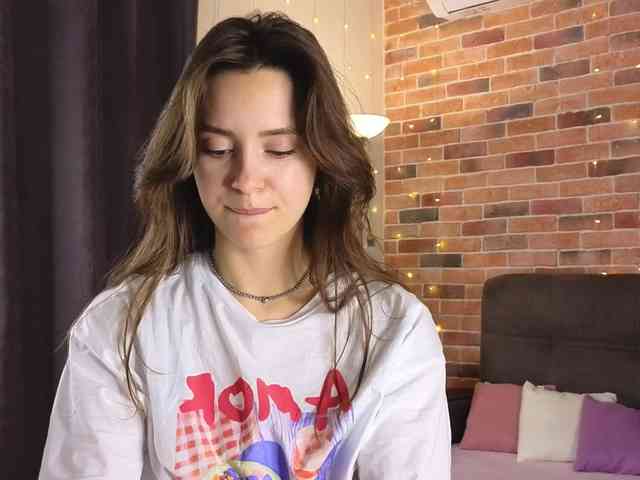 JasminDoroti webcam