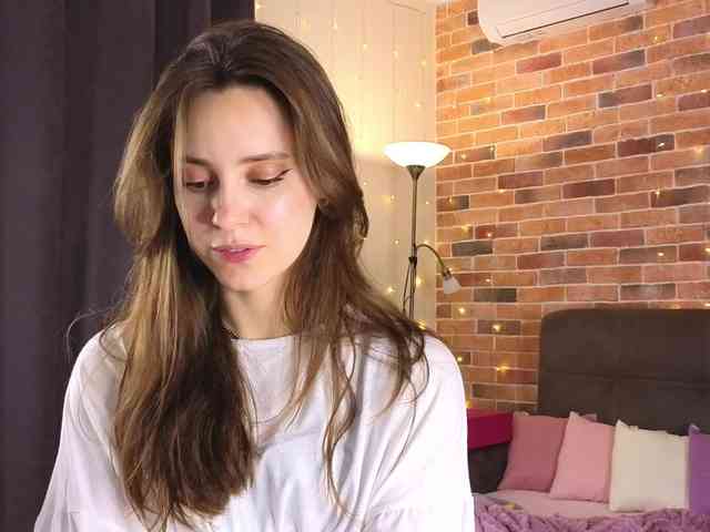 JasminDoroti webcam