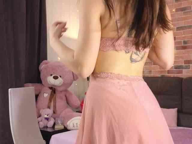 JasminDoroti webcam