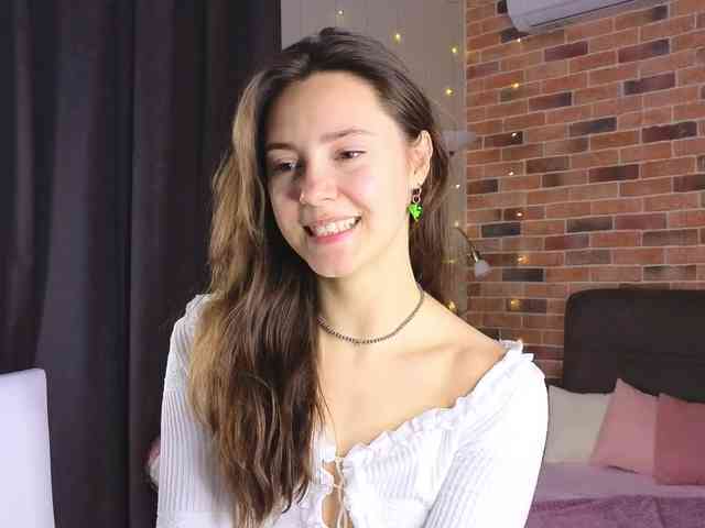JasminDoroti webcam