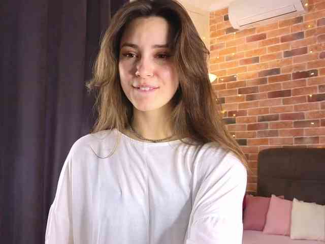 JasminDoroti webcam