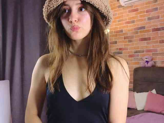 JasminDoroti's Sexcam