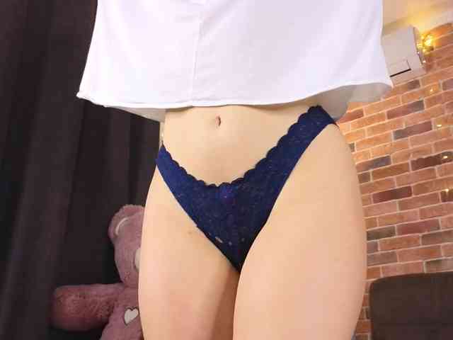 JasminDoroti webcam