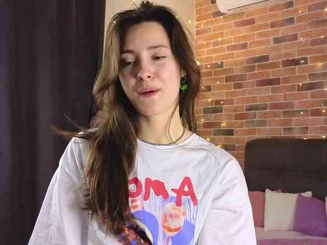 JasminDoroti webcam