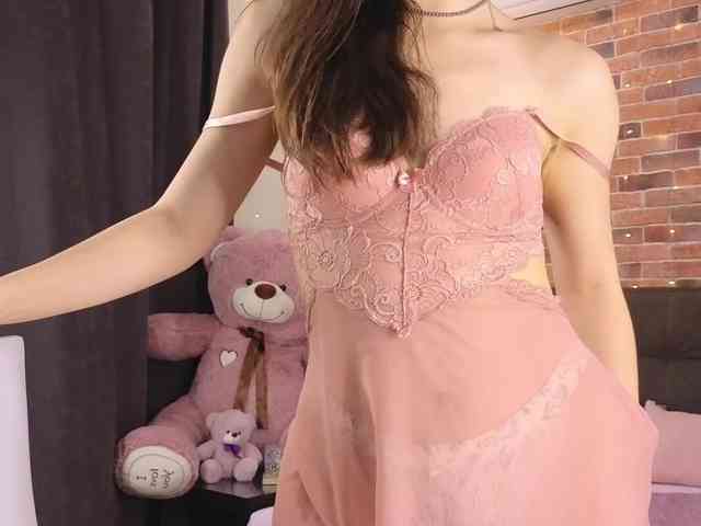 JasminDoroti webcam