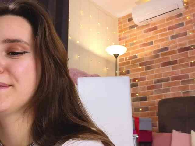 JasminDoroti webcam