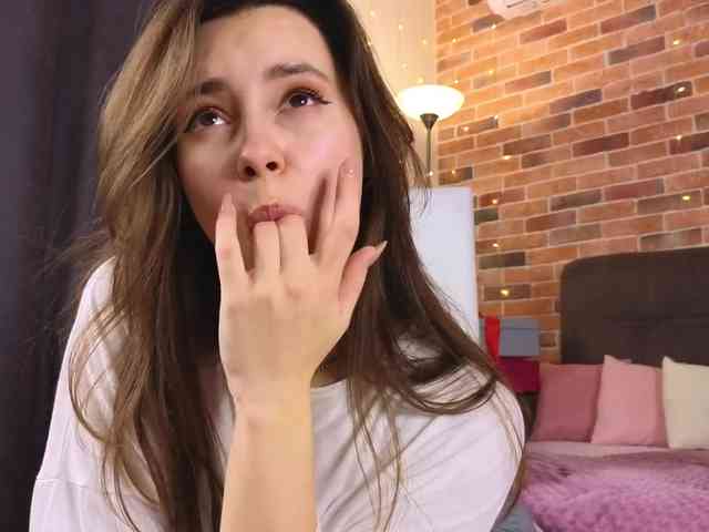 JasminDoroti webcam