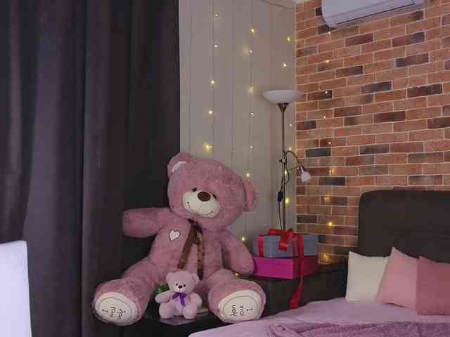 JasminDoroti webcam