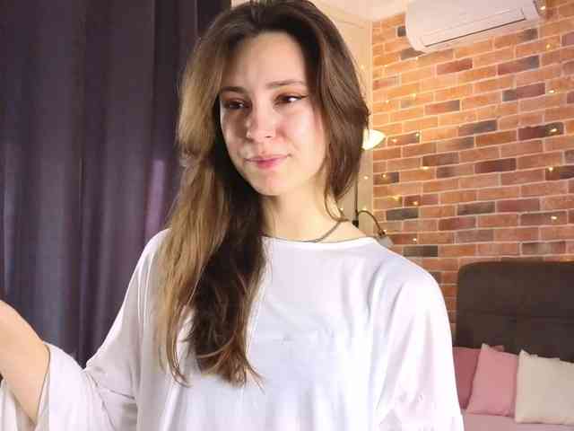 JasminDoroti webcam