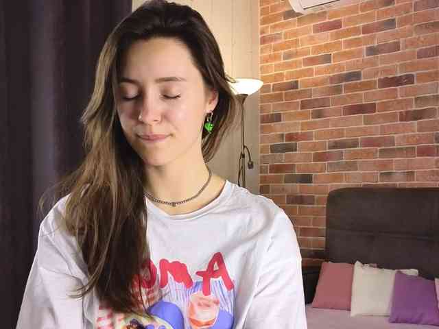 JasminDoroti webcam