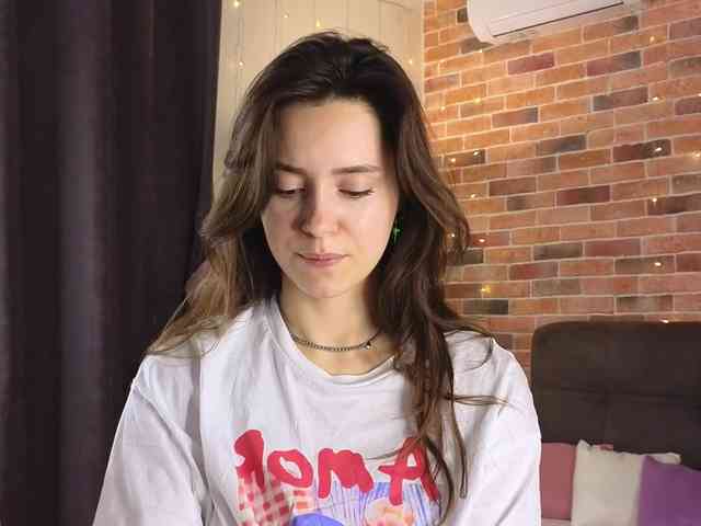 JasminDoroti webcam