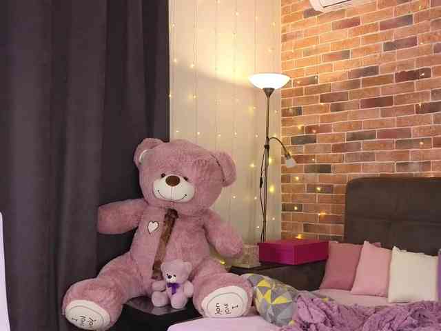 JasminDoroti webcam