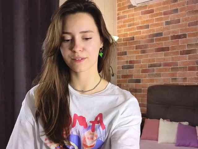 JasminDoroti webcam
