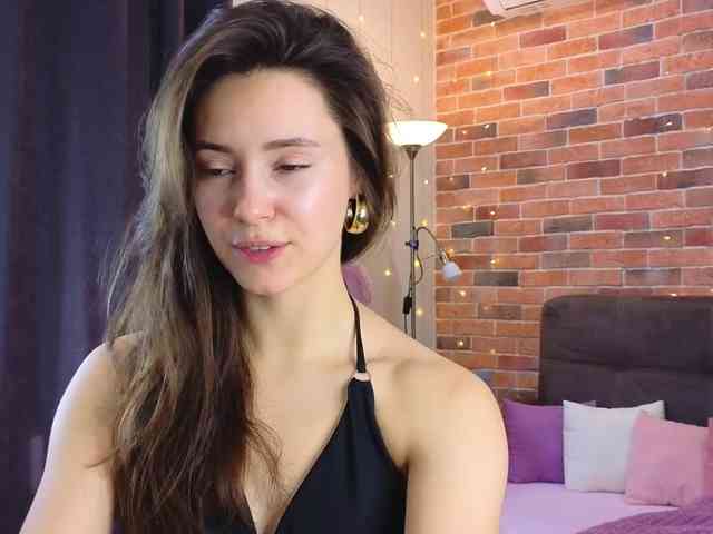 JasminDoroti webcam