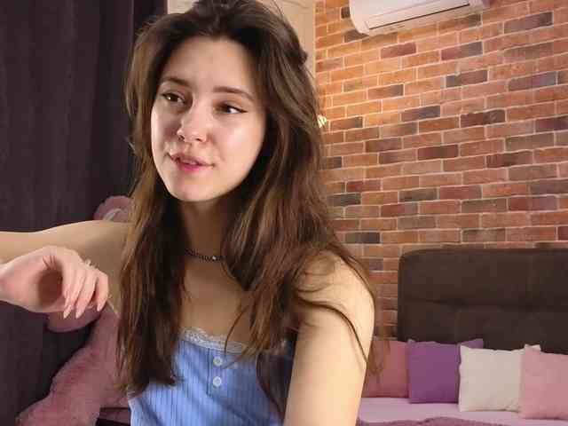 JasminDoroti webcam