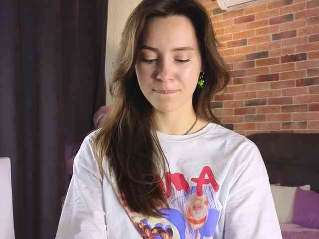 JasminDoroti webcam