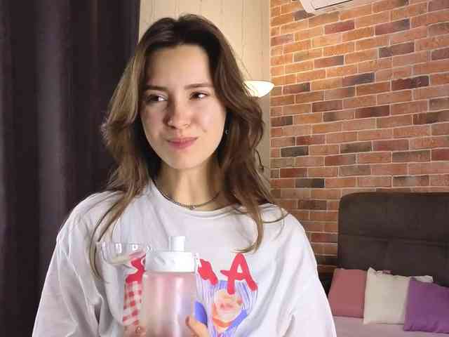 JasminDoroti webcam