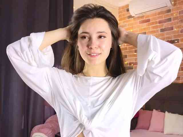JasminDoroti webcam