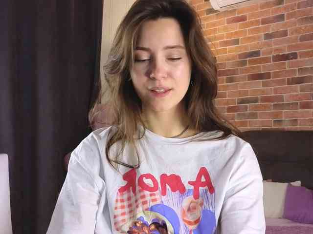 JasminDoroti webcam