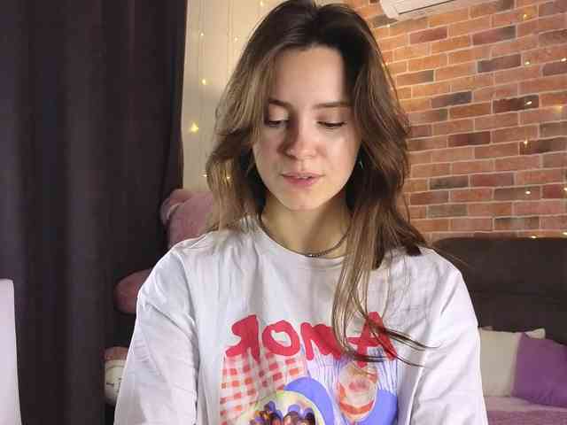 JasminDoroti webcam