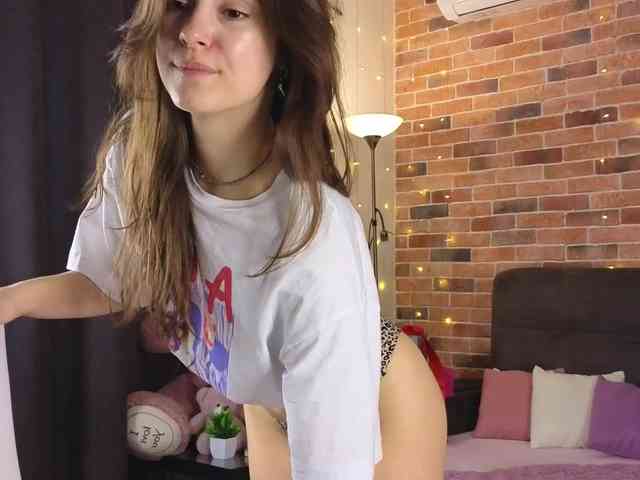 JasminDoroti webcam