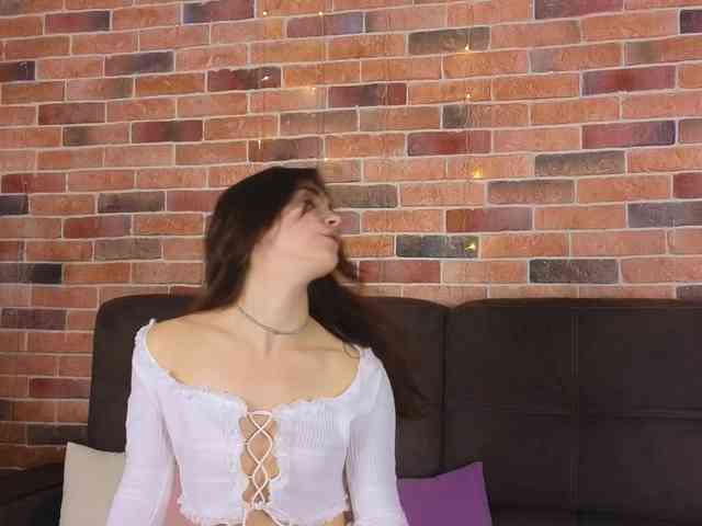 JasminDoroti webcam