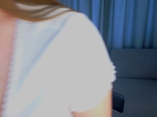 KristiGroune Porn Show