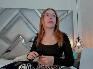 CRISTALEVANS-VC Porn Show
