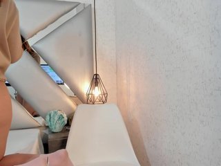 CRISTALEVANS-VC Porn Show