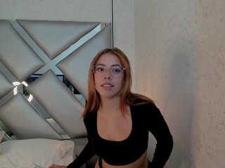 CRISTALEVANS-VC Porn Show