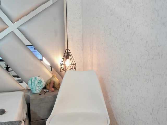 CRISTALEVANS-VC webcam