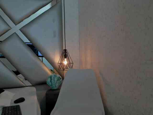 CRISTALEVANS-VC webcam