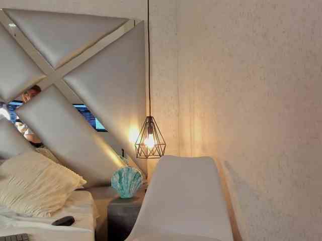 CRISTALEVANS-VC webcam