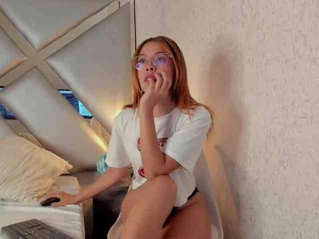 CRISTALEVANS-VC webcam