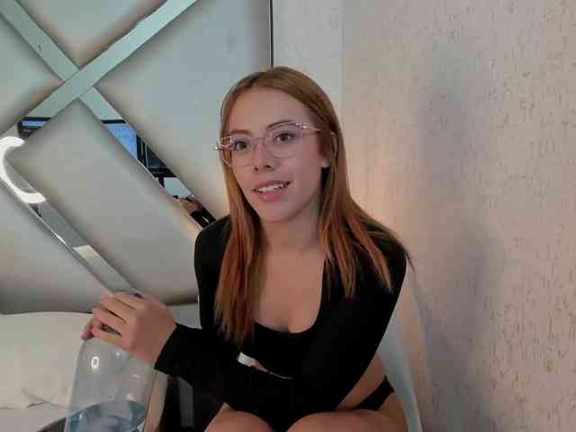 CRISTALEVANS-VC webcam