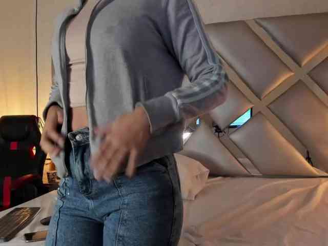 CRISTALEVANS-VC webcam