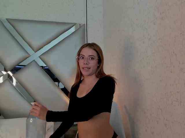 CRISTALEVANS-VC webcam