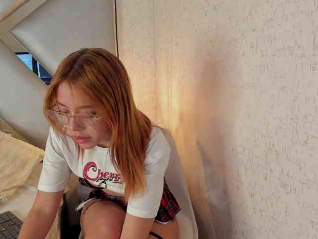 CRISTALEVANS-VC webcam