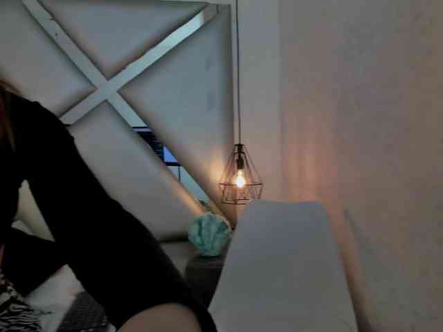 CRISTALEVANS-VC webcam