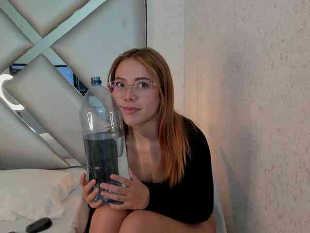 CRISTALEVANS-VC webcam