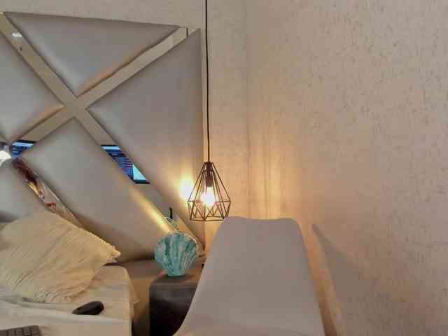 CRISTALEVANS-VC webcam