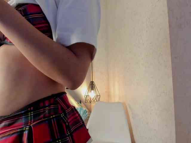 CRISTALEVANS-VC webcam