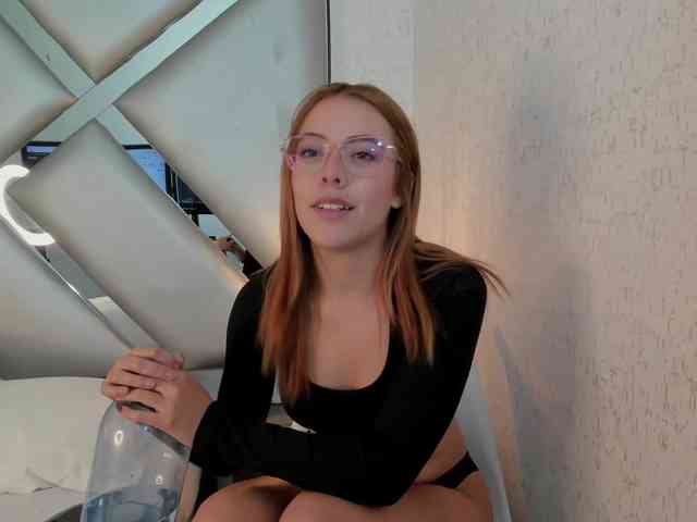 CRISTALEVANS-VC webcam