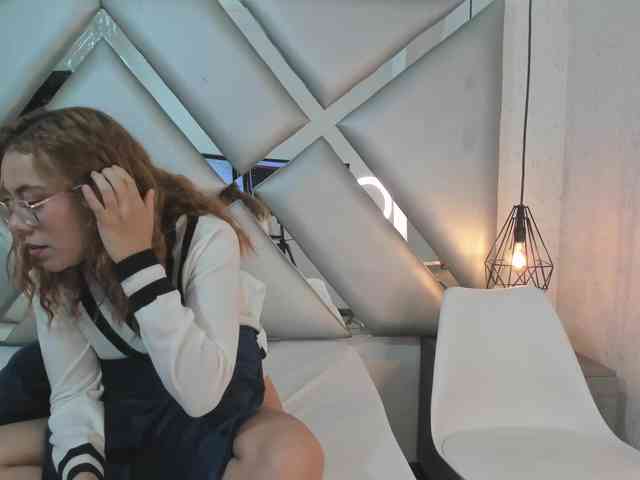 CRISTALEVANS-VC webcam