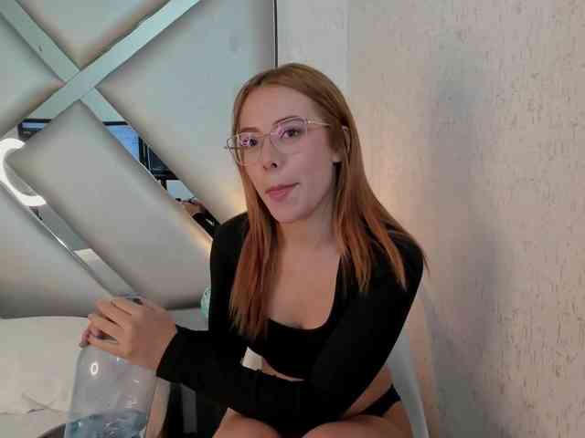 CRISTALEVANS-VC webcam